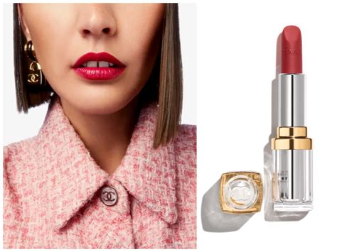 rossetto 31 le rouge chanel|31 le rouge lipstick.